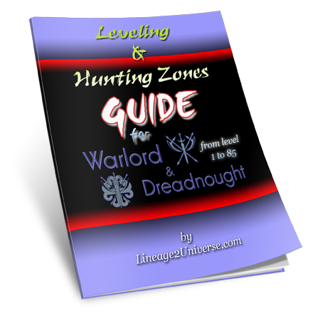 l2 certification skills guide