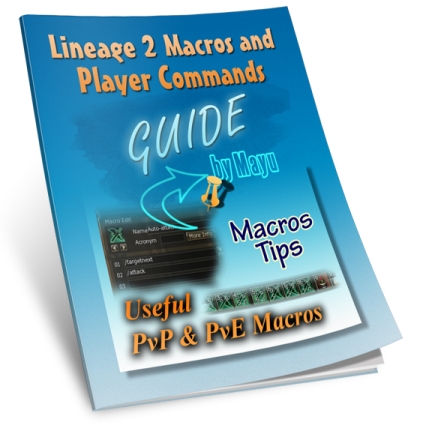 l2 macros guide