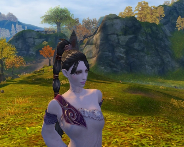 Jeux video 3d active ou passive