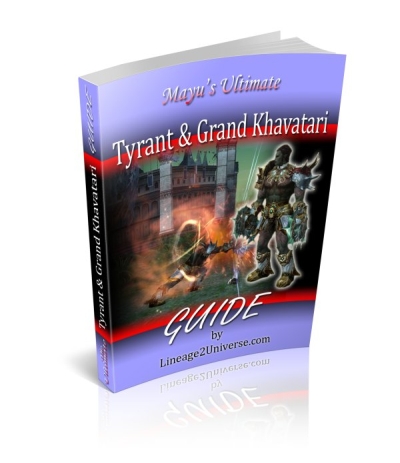 Mayu's Ultimate Tyrang and Grand Khavatari Guide